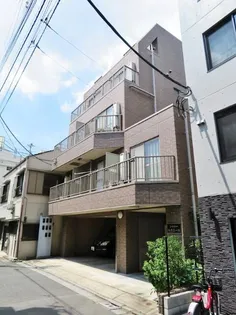 シャトールミエールの画像