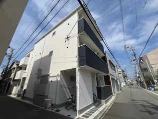サンセリテ南巽の画像