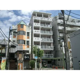 キャメリア西千葉の画像