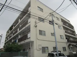 新城弥生コーポの画像