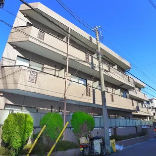 レ ソール中山の画像