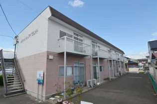 シティハイツアイランドの画像