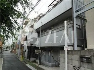 カオパレスNO 18の画像