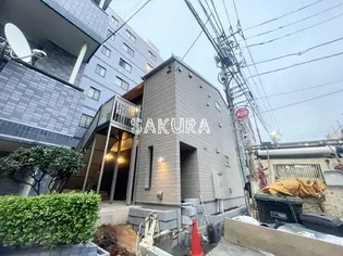 VILLA RACCOON 桜木町の画像