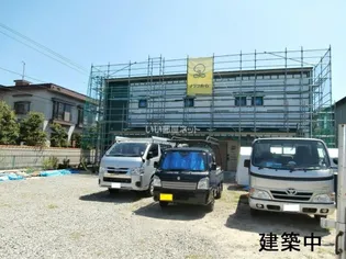 ビオラ泉町A棟の画像