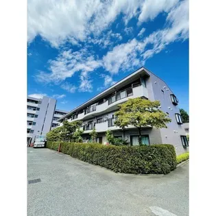 サンクレール小平C棟の画像