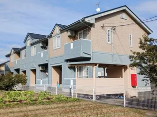 ESSEX HOUSEの画像