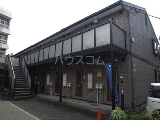 ラ セゾンの画像