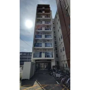 グレイスメゾン城所の画像