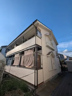 サンコーポハマムラの画像