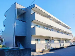 マーヴェラス湘南の画像