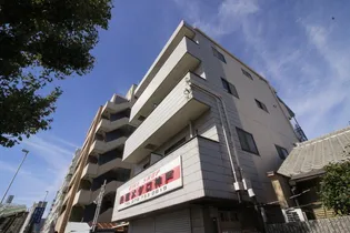 マリンパレス須磨の画像