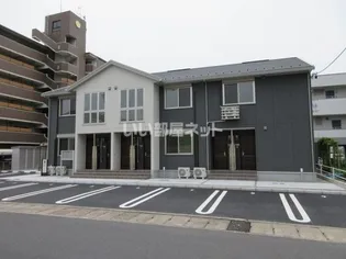 BELLE RIZIEREの画像