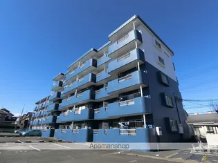 マンションロイヤルアイリスの画像