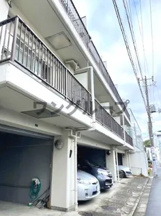 ライオンズマンション王子第2の画像