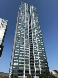 シティタワーズ豊洲ザ ツイン サウスタワーの画像