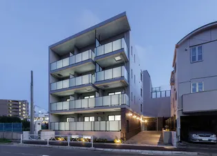 GRANDUO用賀4の画像