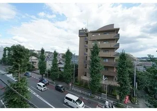 グローイングシティー大和田の画像