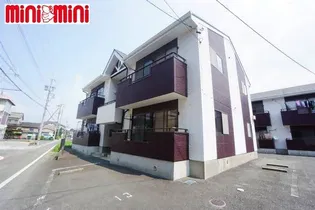 ライフイン むつみ Aの画像