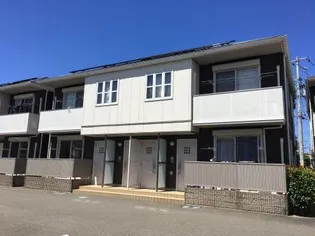 シャーメゾンマルシェ E棟の画像
