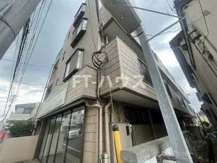 ロッキー鷺沼の画像