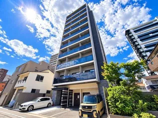SーRESIDENCE宇品5丁目IIの画像