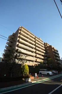 新神楽坂ハウスの画像
