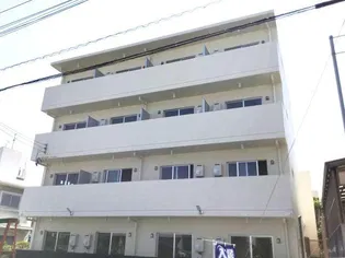 マハナ南上原の画像
