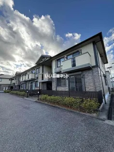 プリーズ淡路 B棟の画像