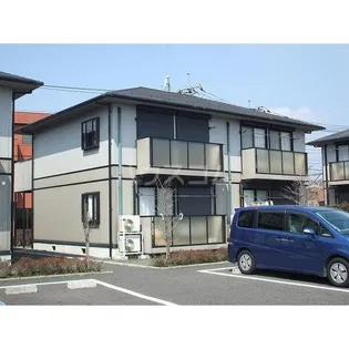 フォレストスクエア B棟の画像