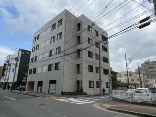 ブランカ万代の画像