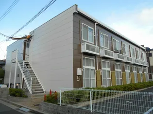 レオパレス秀の画像