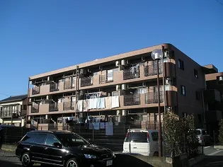 SAVOY COURTの画像