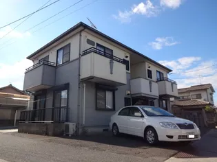 グランデュールMBM川口の画像