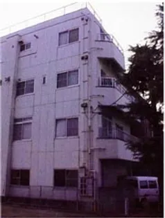 尾野(おの)マンション【3階】の外観