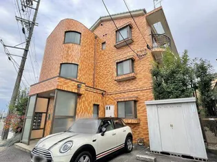 リヴァージュ植田の画像