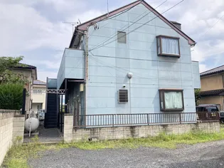 ラミーコ広沢の画像