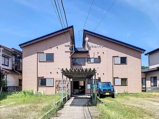 幸つるハイツの画像