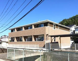 エステートスギIIIの画像