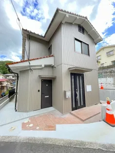 リバーサイド中野東の画像