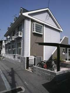 レオパレスK HONMACHIの画像