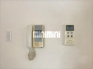 アヴァンセ・F【1階】の内装