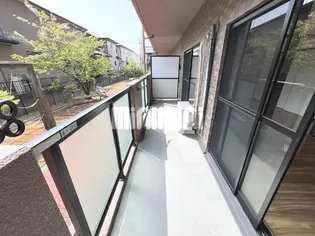 アヴァンセ・F【1階】の内装