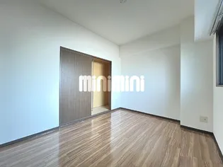 アヴァンセ・F【1階】の内装