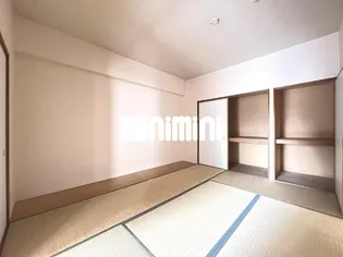 アヴァンセ・F【1階】の内装