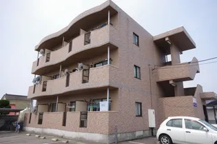 メゾンシバタIIの画像