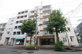 Lion竹屋町【2階】の外観