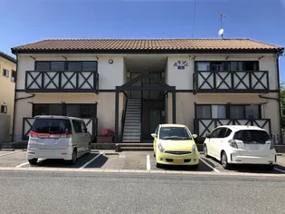 マリゾン橋田の画像