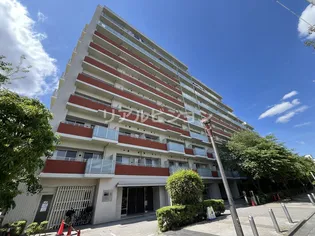 Brillia ist 三軒茶屋 アイビーテラス【8階】の外観