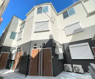 マーレ東武練馬の画像